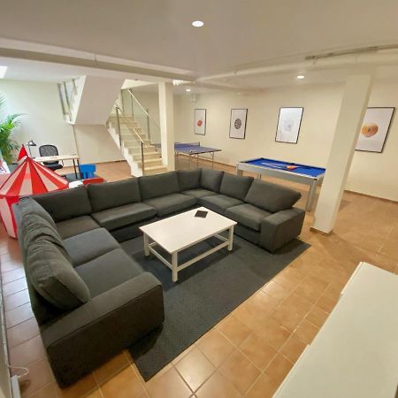 Luxury Villa Masca With Private Heated Pool Free Car Rental In May And June Costa Adeje  Zewnętrze zdjęcie