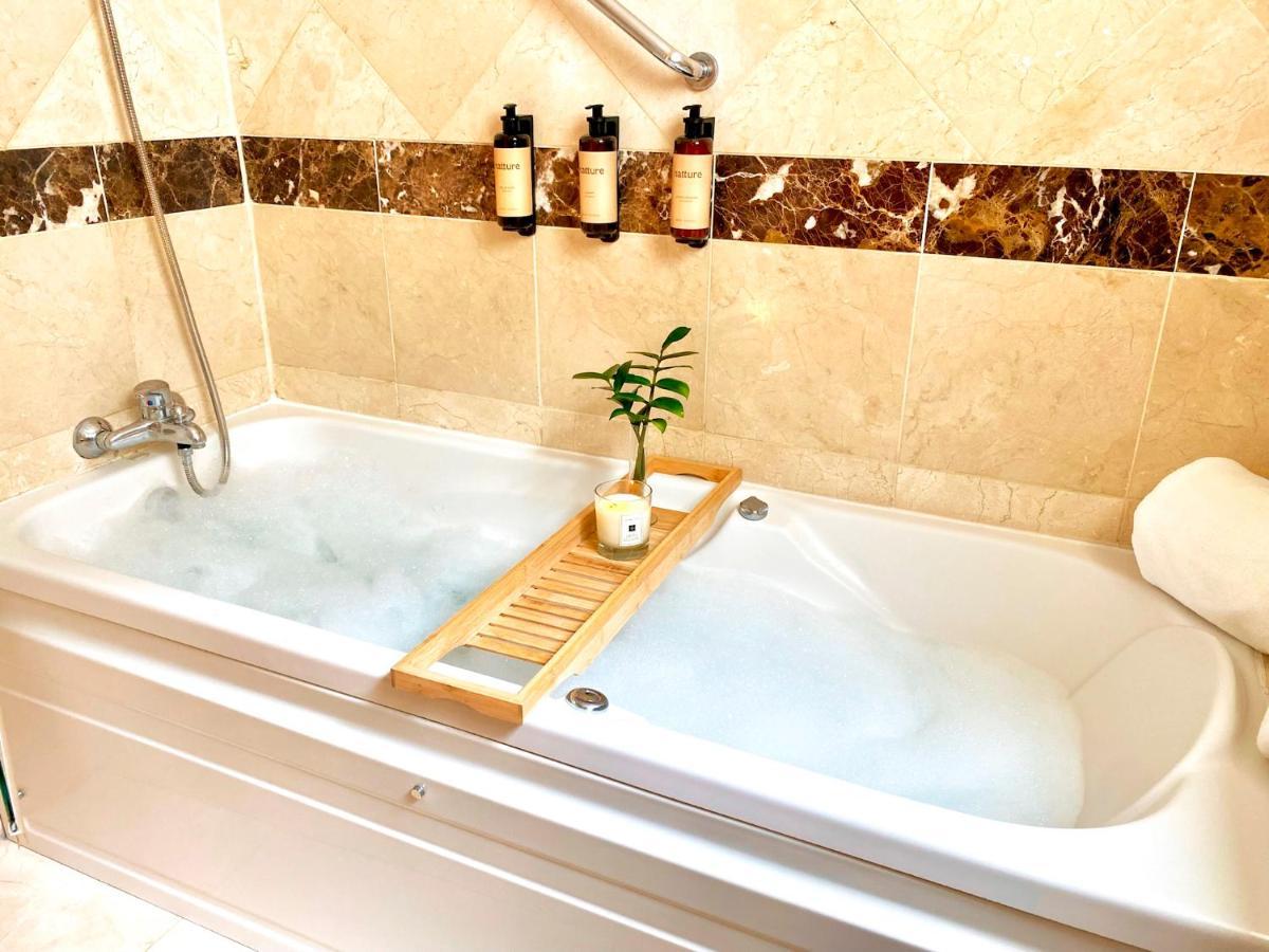 Luxury Villa Masca With Private Heated Pool Free Car Rental In May And June Costa Adeje  Zewnętrze zdjęcie