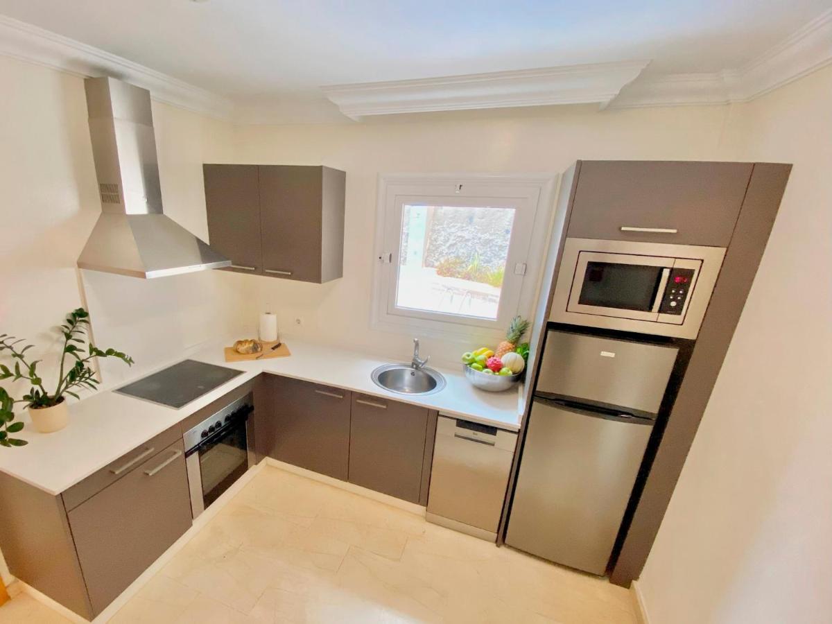 Luxury Villa Masca With Private Heated Pool Free Car Rental In May And June Costa Adeje  Zewnętrze zdjęcie