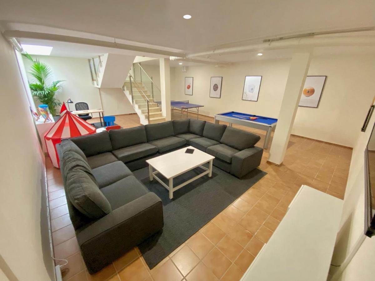 Luxury Villa Masca With Private Heated Pool Free Car Rental In May And June Costa Adeje  Zewnętrze zdjęcie