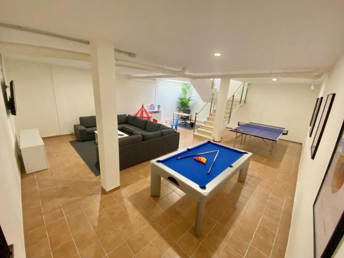 Luxury Villa Masca With Private Heated Pool Free Car Rental In May And June Costa Adeje  Zewnętrze zdjęcie
